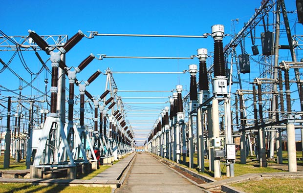 三維交互在電力行業四大模塊中的應用 三維交互在電力行業四大模塊中的應用