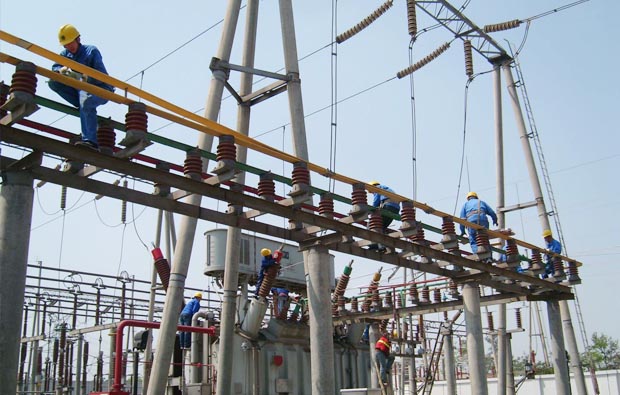 三維交互在電力行業四大模塊中的應用 三維交互在電力行業四大模塊中的應用