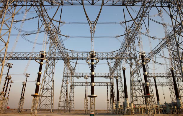 三維交互在電力行業四大模塊中的應用 三維交互在電力行業四大模塊中的應用