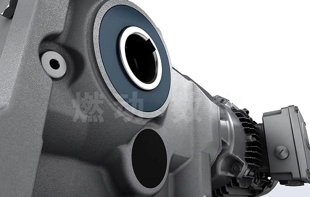 生產線/流水線傳輸電機產品演示動畫 生產線/流水線傳輸電機產品演示動畫